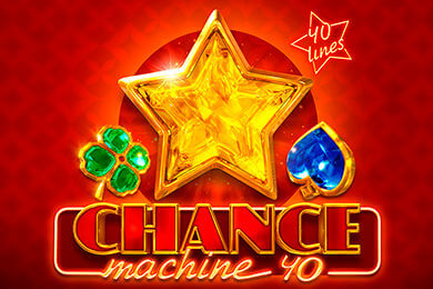 Слот Chancemachine40wl Мерс Казино